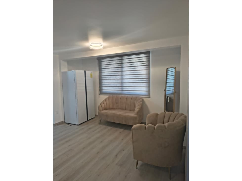 DEPARTAMENTO TORRE BALBOA — foto 2