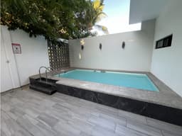 *DEPARTAMENTO TIPO LOFT LOMAS DE MAZATLAN (OP)