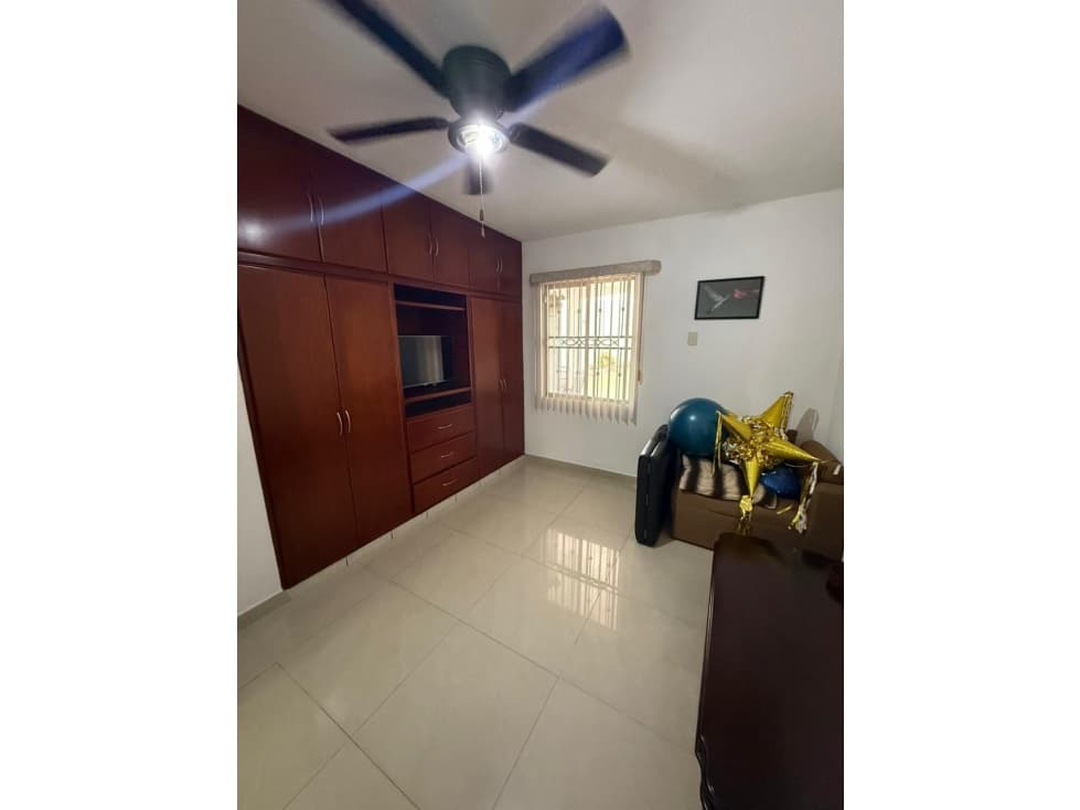 CASA PASEO ALAMEDA 2 — foto 6