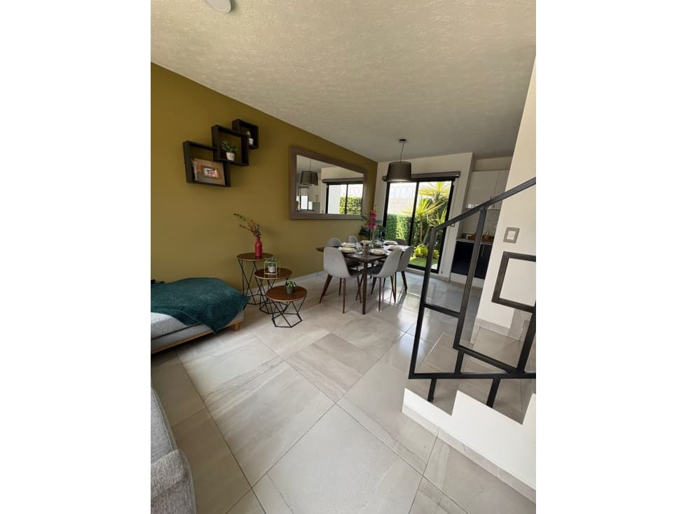 Casa en Venta al Sur de Pachuca, Hidalgo — foto 4