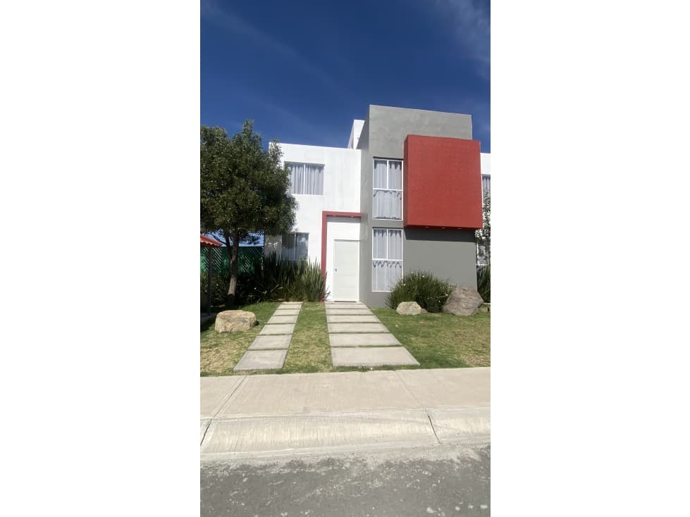 Casa en Venta de 4 recámaras — foto 1