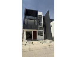 Casa en venta en Fracc. Gema Residencial, Pachuca, Hgo.