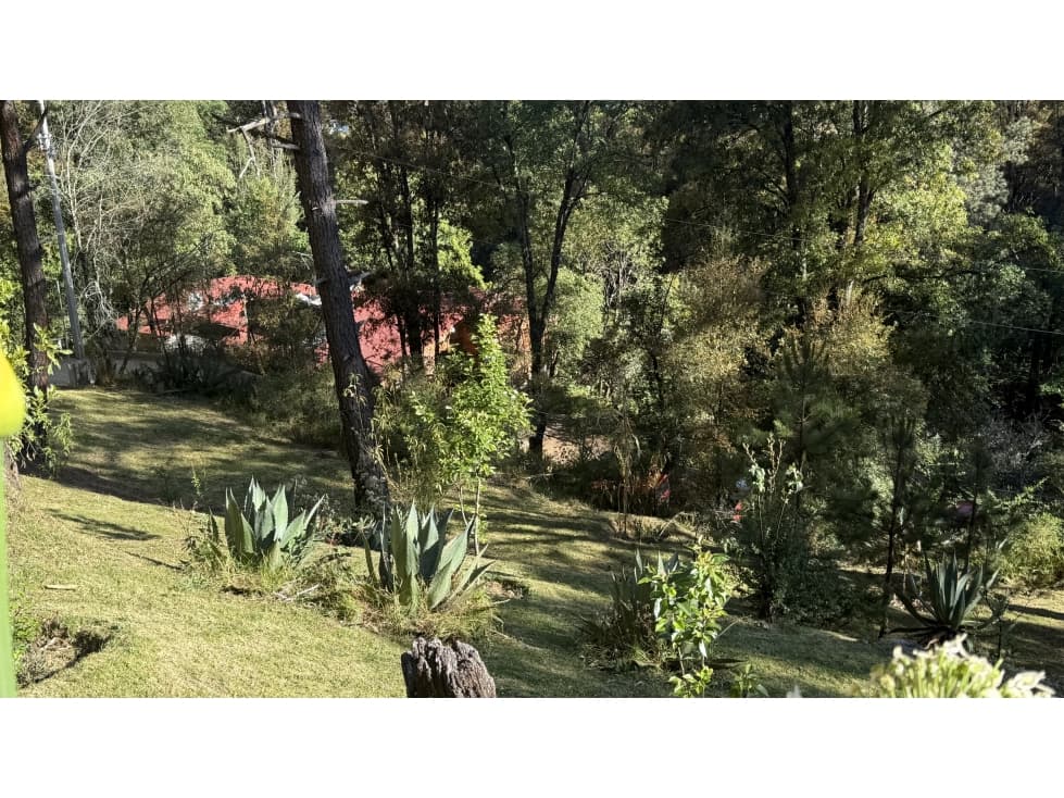 CASA EN VENTA EN MINERAL DEL CHICO, HIDALGO — foto 1