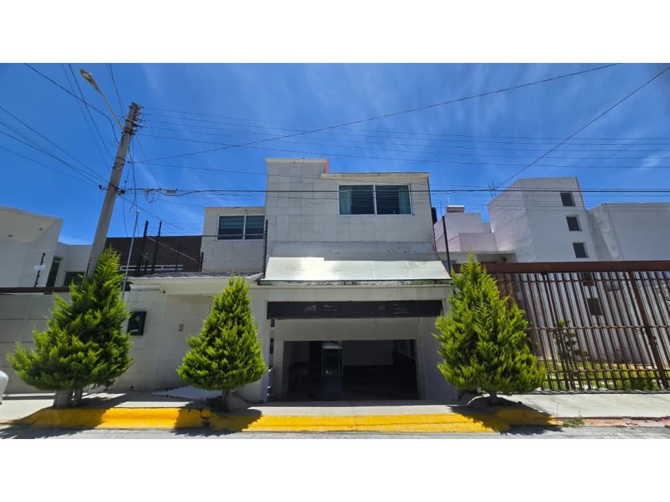 FRACC. REAL DEL VALLE, PACHUCA — foto 1