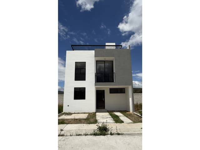 CASA EN VENTA, FRACC. SAUCILLO, CARR. PACHUCA-CD. SAHAGÚN