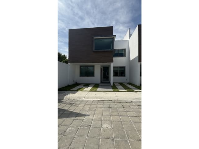 CASA EN VENTA EN PRIV. VISTAHERMOSA, ACTOPAN, HIDALGO