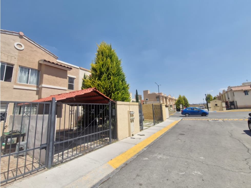 Casa en renta al sur de Pachuca — foto 3