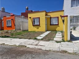 Casa en Venta por la Universidad del Futbol Pachuca