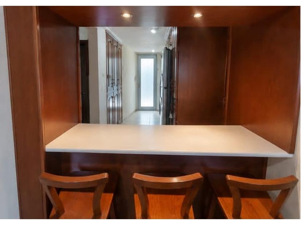 Casa en venta en Forjadores Pachuca — foto 3