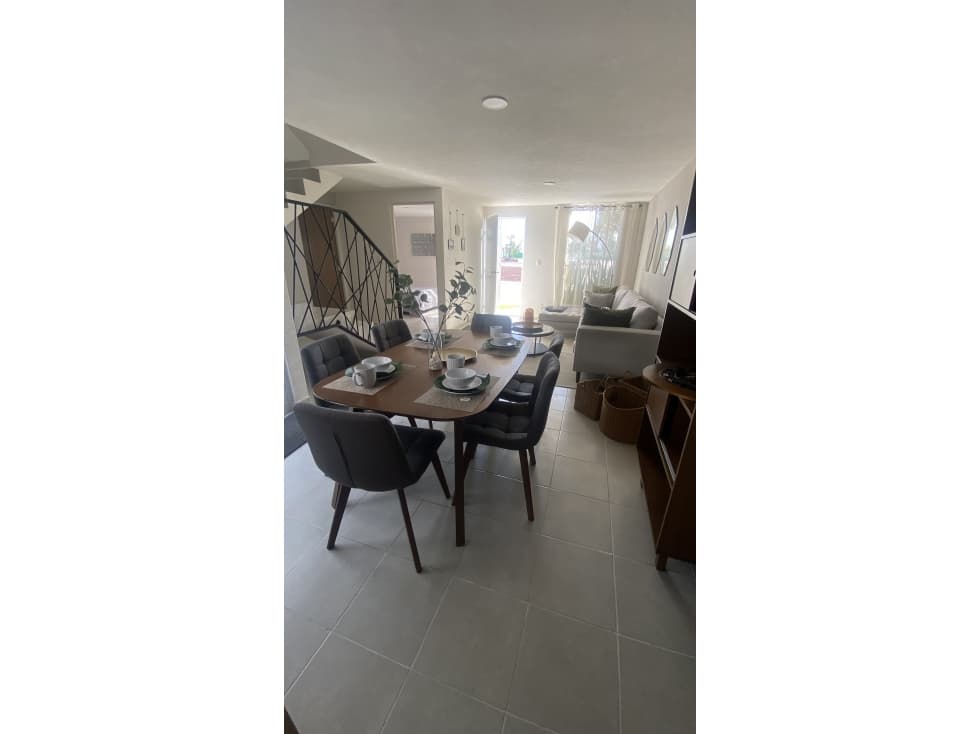 Casa en Venta de 4 recámaras — foto 2