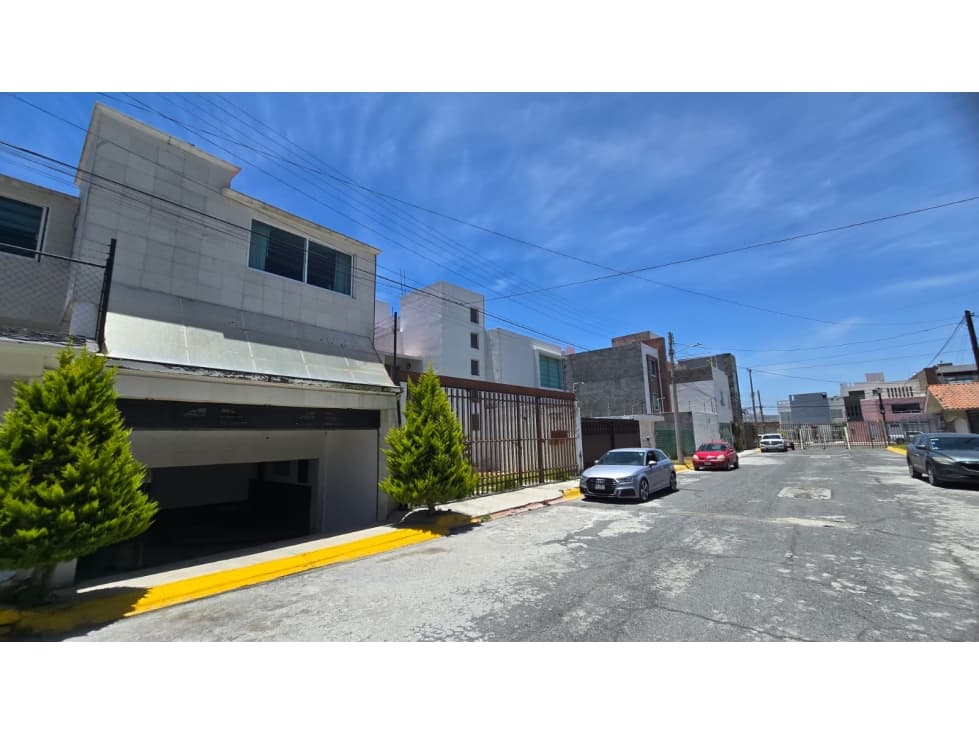 FRACC. REAL DEL VALLE, PACHUCA — foto 2