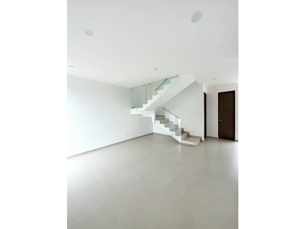 CASA EN VENTA FRACCIONAMIENTO LOS OLIVOS — foto 2