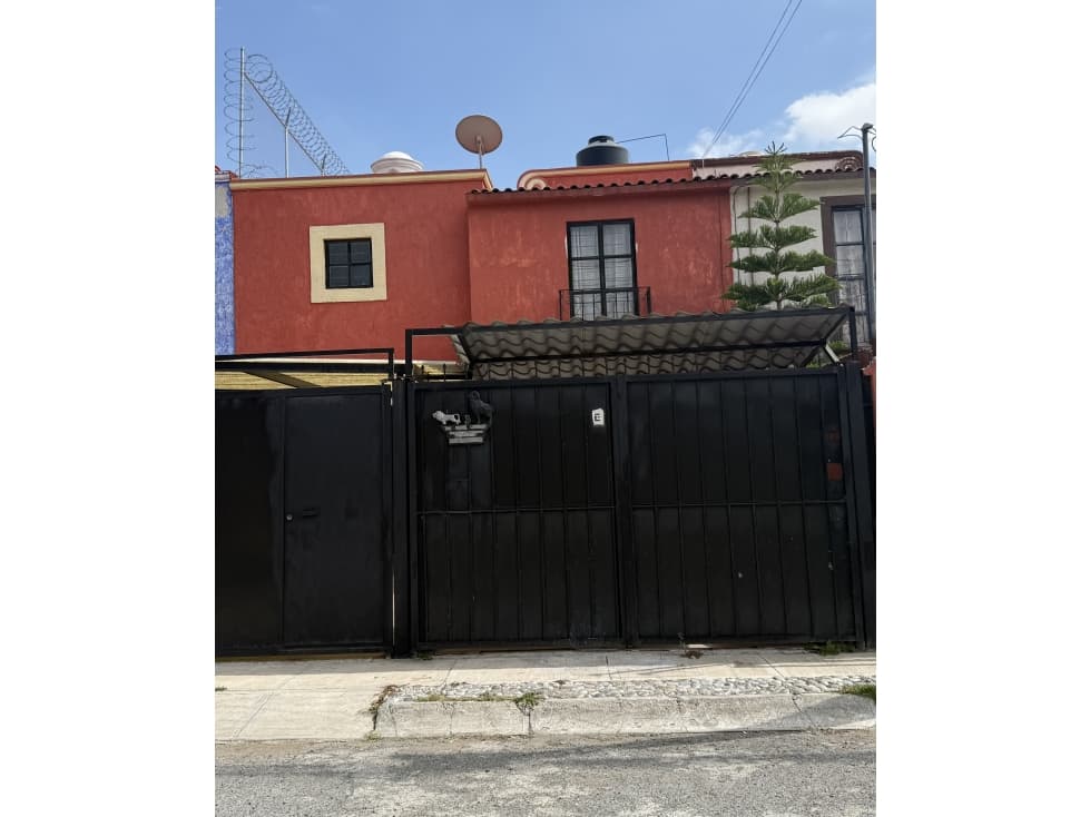 Casa en Venta en Fracc La Herradura Pachuca — foto 1