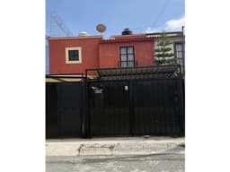 Casa en Venta en Fracc La Herradura Pachuca