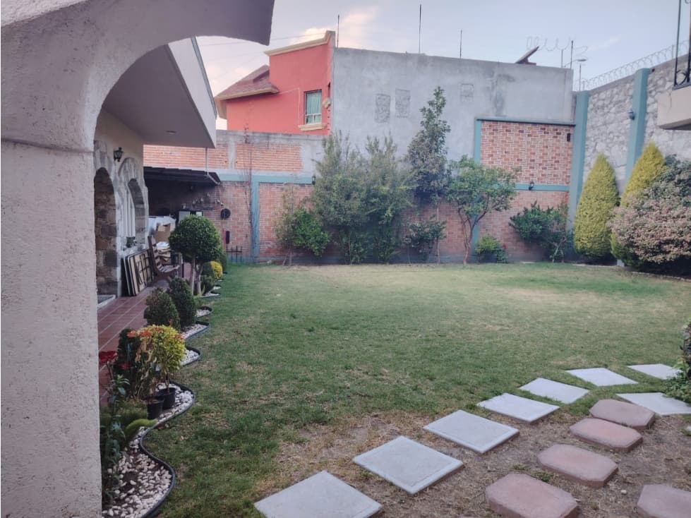 Casa en venta en Valle de San Javier, Pachuca. — foto 6