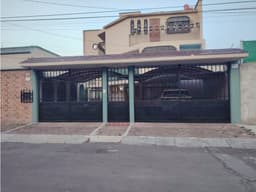 Casa en venta en Valle de San Javier, Pachuca.