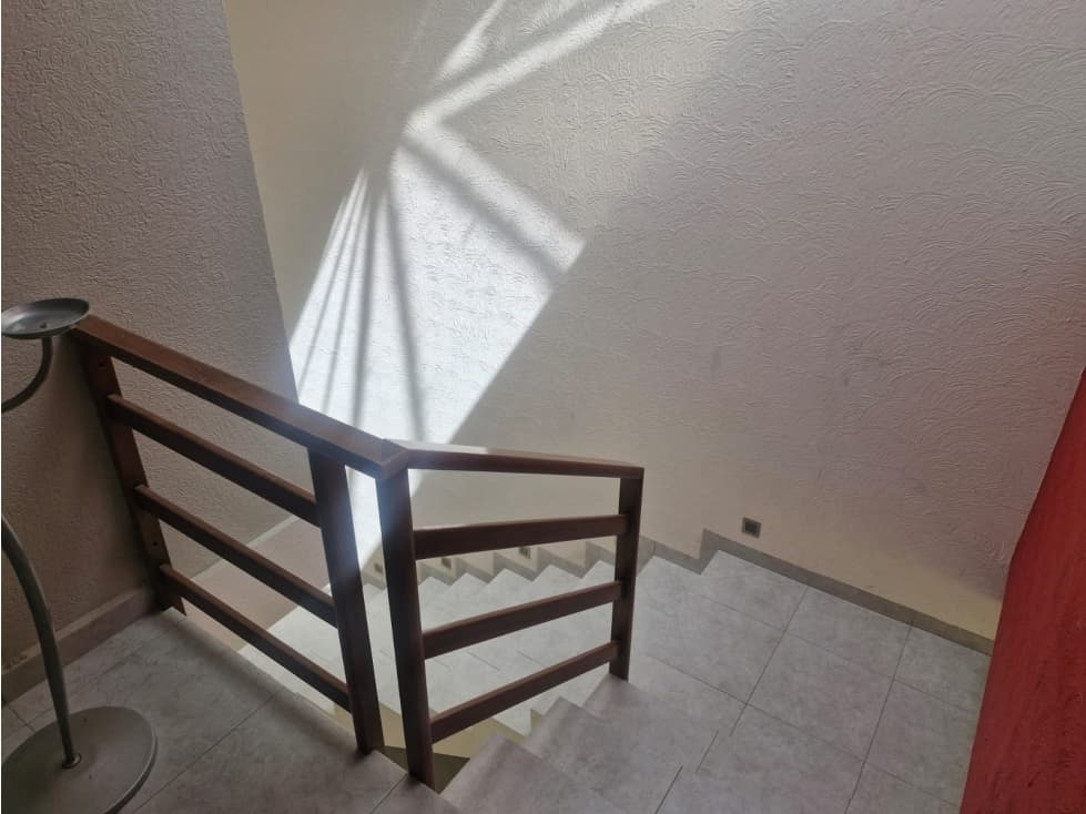 Casa en venta en Fracc.Terranova Pachuca — foto 3