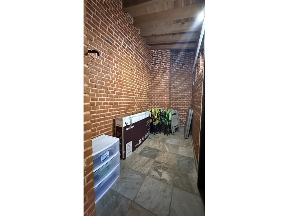 CASA EN VENTA EN MINERAL DEL CHICO, HIDALGO — foto 3