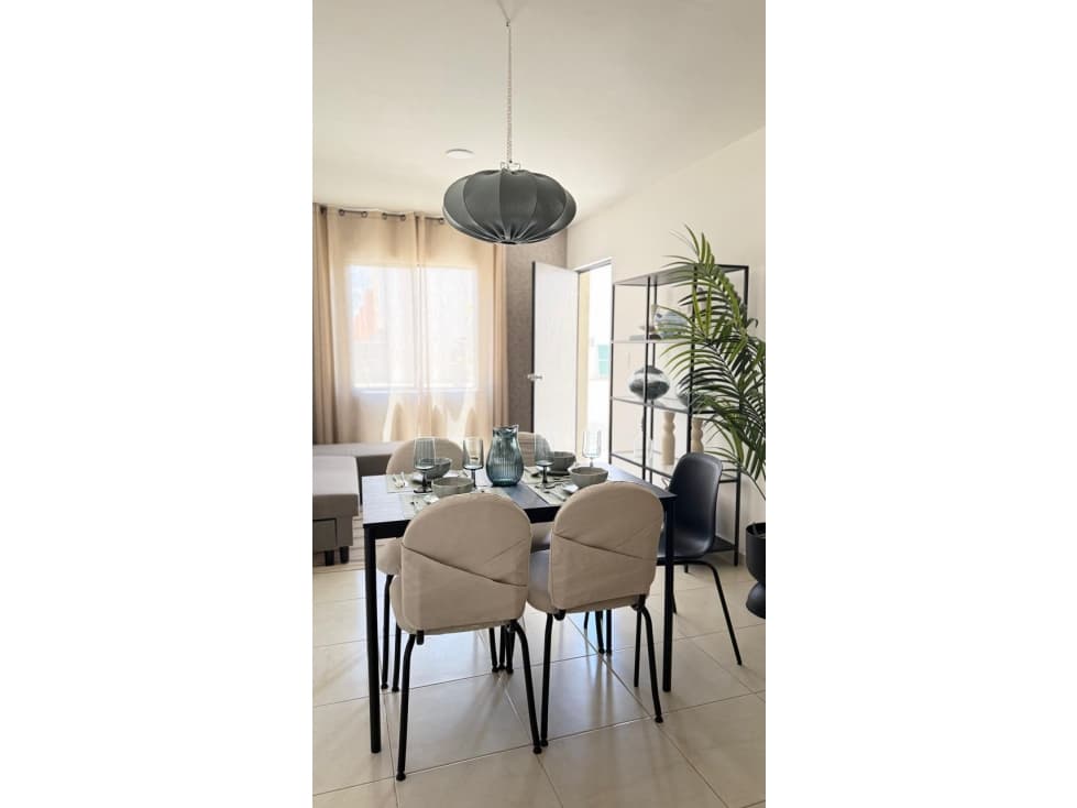 DEPARTAMENTOS EN VENTA EN MINERAL DE LA REFORMA, HIDALGO — foto 3