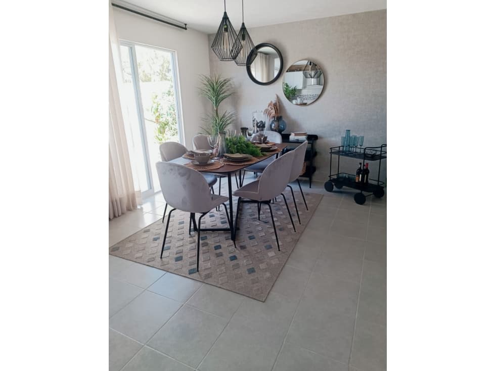 CASA EN VENTA DE 3 RECÁMARAS, PACHUCA, HIDALGO — foto 3