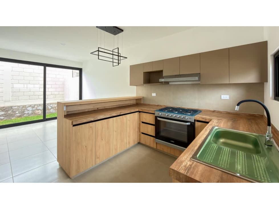 CASA EN VENTA FRACCIONAMIENTO LOS OLIVOS — foto 3