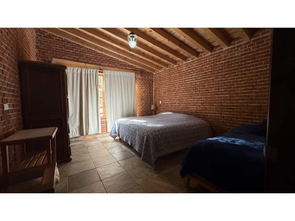 CASA EN VENTA EN MINERAL DEL CHICO, HIDALGO — foto 4
