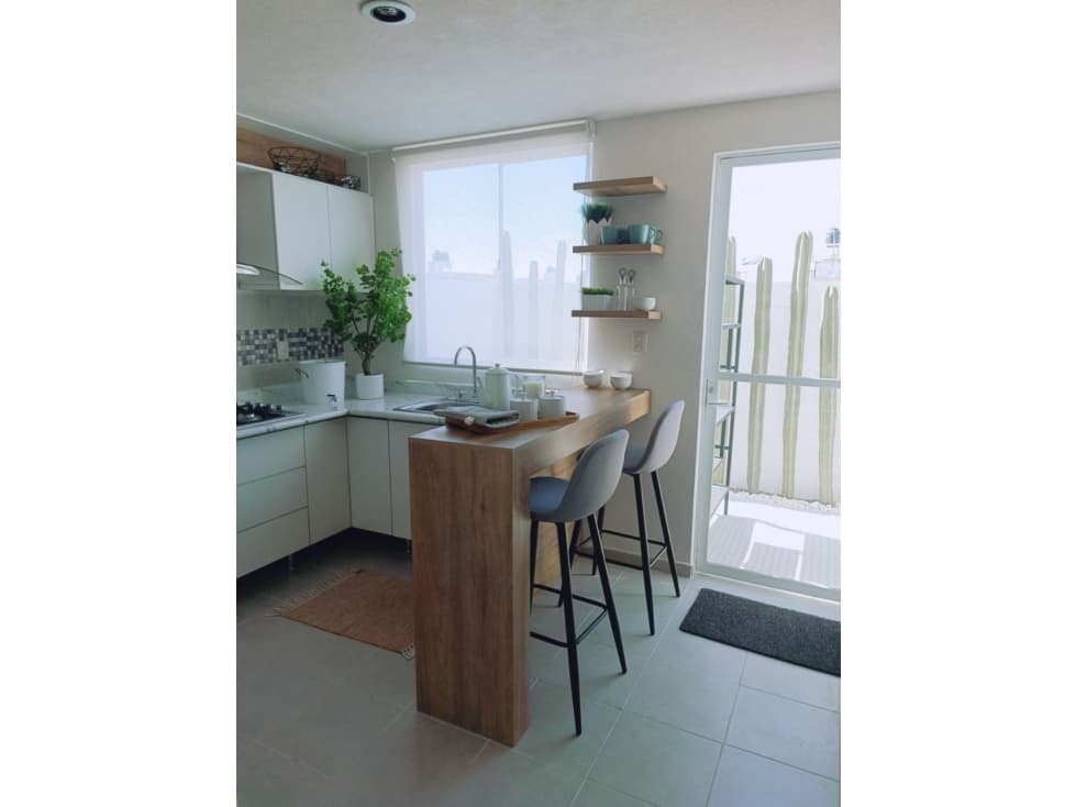CASA EN VENTA DE 3 RECÁMARAS, PACHUCA, HIDALGO — foto 4