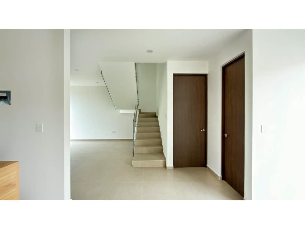 CASA EN VENTA FRACCIONAMIENTO LOS OLIVOS — foto 4
