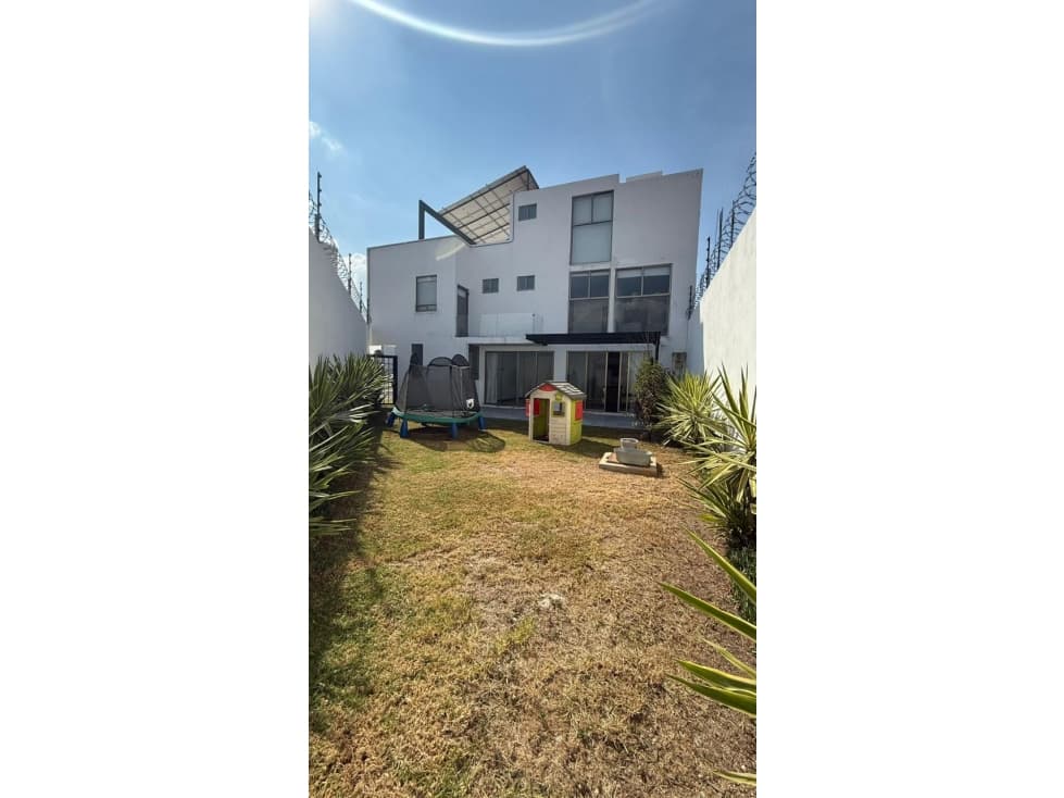 VENTA DE CASA EN FRACC. LOS CEDROS, PACHUCA, HIDALGO — foto 5