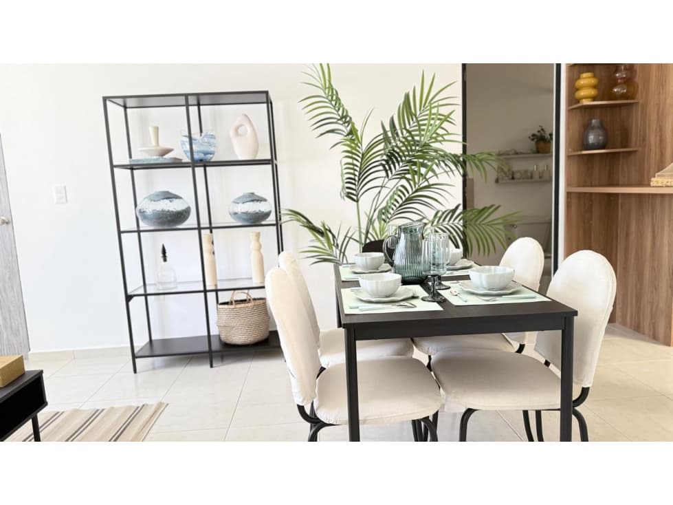 DEPARTAMENTOS EN VENTA EN MINERAL DE LA REFORMA, HIDALGO — foto 5