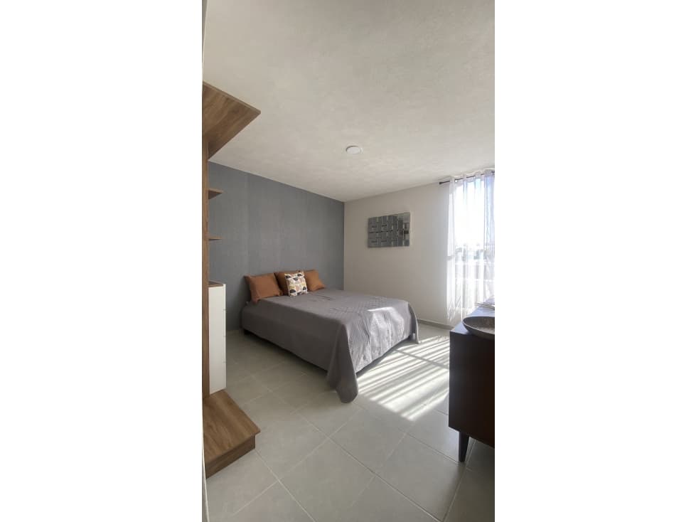 CASA EN VENTA DE 4 RECÁMARAS, PACHUCA, HIDALGO — foto 5