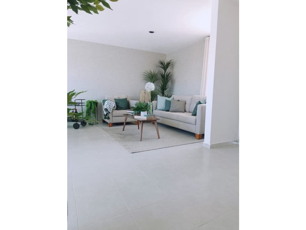 CASA EN VENTA DE 3 RECÁMARAS, PACHUCA, HIDALGO — foto 5