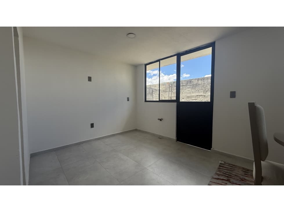 CASA EN VENTA DE 4 RECÁMARAS, FRACC. SAN LUIS III — foto 5