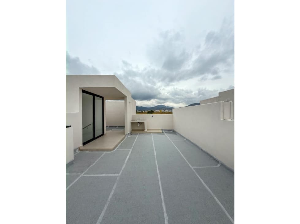 CASA EN VENTA FRACCIONAMIENTO LOS OLIVOS — foto 5