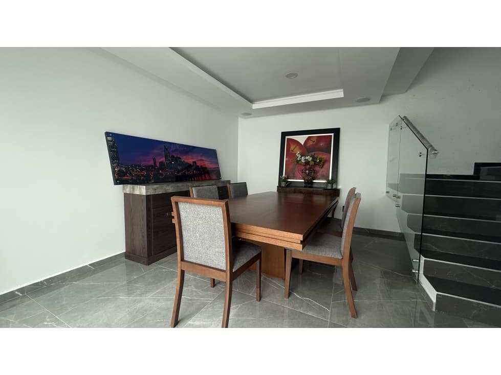 CASA EN VENTA EN PRIV. VISTAHERMOSA, ACTOPAN, HIDALGO — foto 5