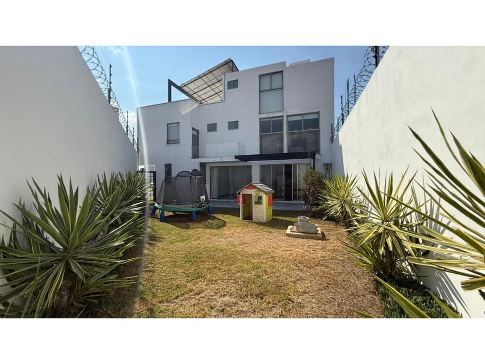 VENTA DE CASA EN FRACC. LOS CEDROS, PACHUCA, HIDALGO — foto 6