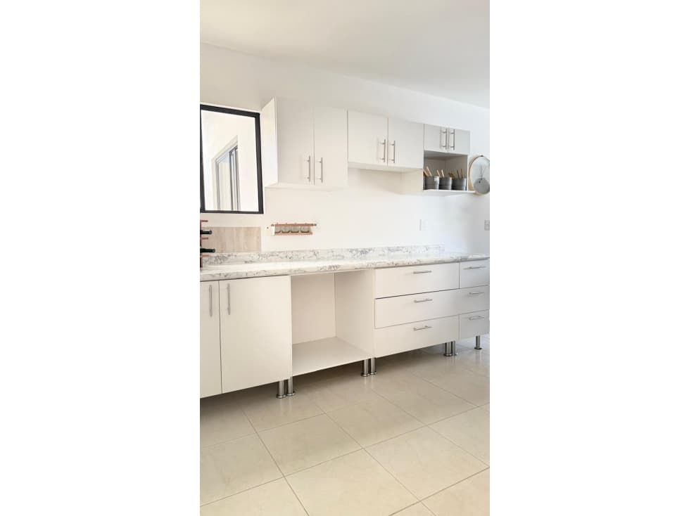 DEPARTAMENTOS EN VENTA EN MINERAL DE LA REFORMA, HIDALGO — foto 6