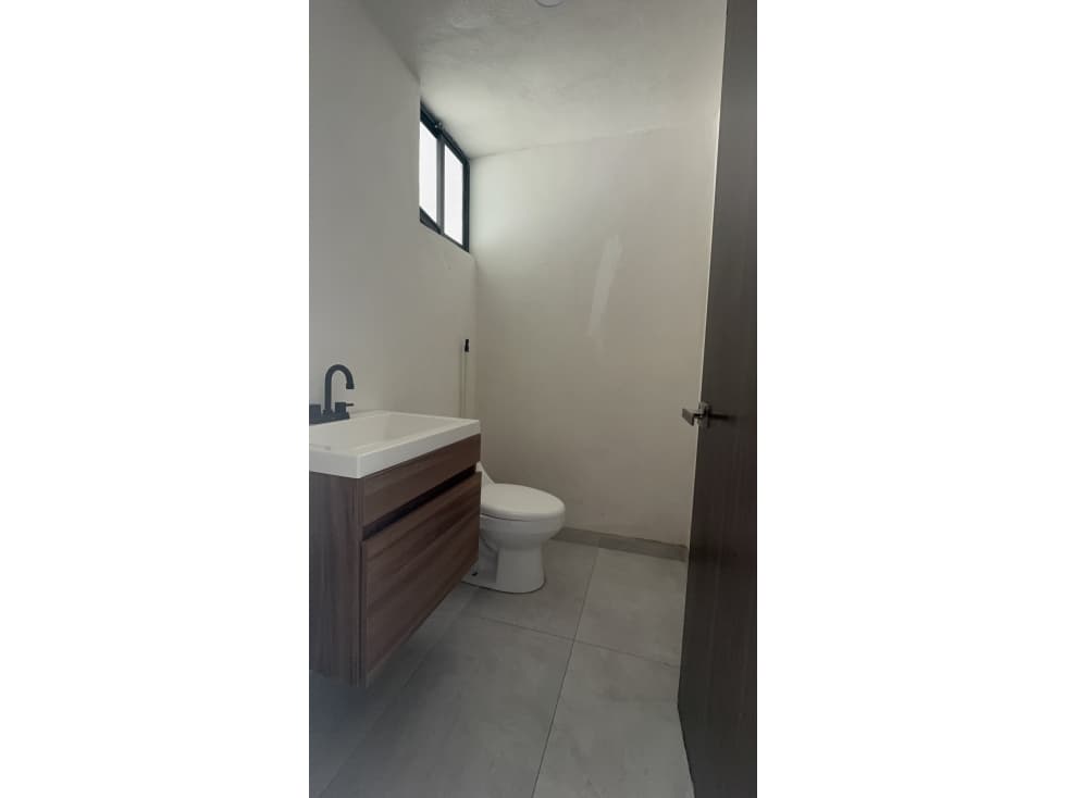 CASA EN VENTA DE 4 RECÁMARAS, FRACC. SAN LUIS III — foto 6