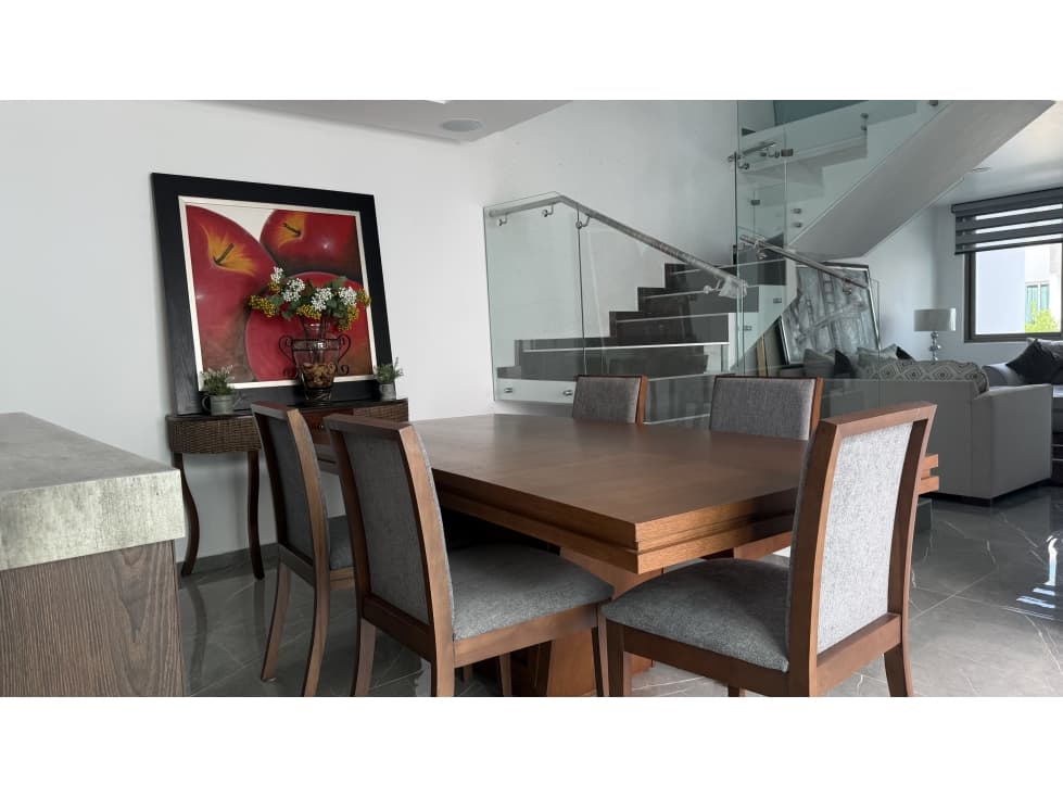CASA EN VENTA EN PRIV. VISTAHERMOSA, ACTOPAN, HIDALGO — foto 6