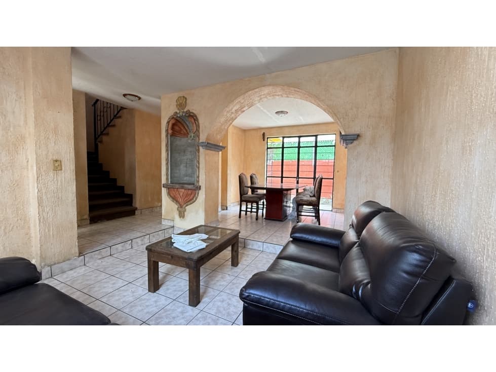 Casa en Venta en Fracc La Herradura Pachuca — foto 5