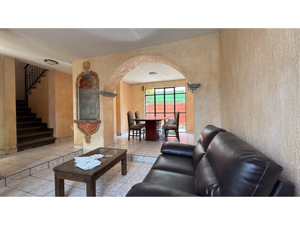 Casa en Venta en Fracc La Herradura Pachuca — foto 6