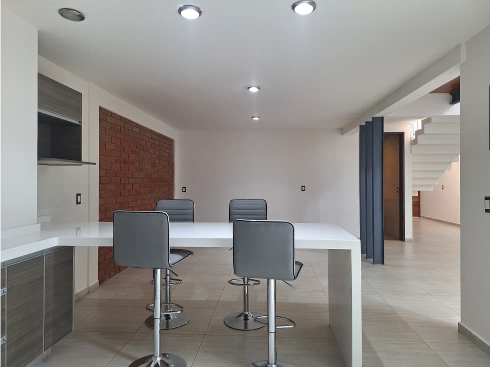 Casa de 4 rec. en Arboledas de San Javier — foto 6