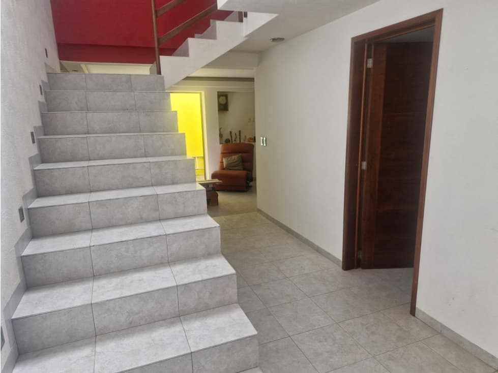 Casa en venta en Fracc.Terranova Pachuca — foto 6