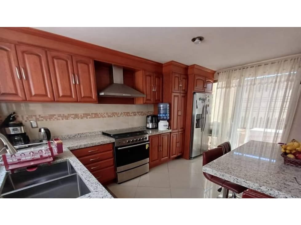 CASA EN VENTA EX HACIENDA DE COSCOTITLAN — foto 2