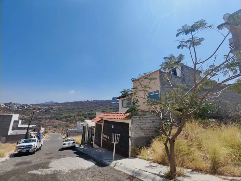 Terreno en esquina con uso Mixto, corregidora — foto 6