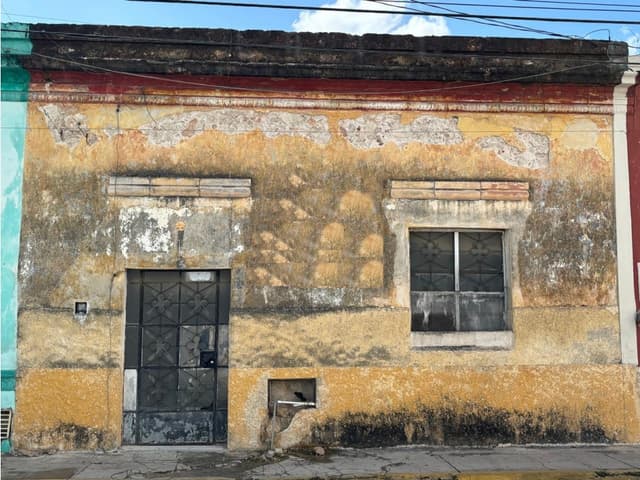 Casa Niño de Atocha en Santa Ana