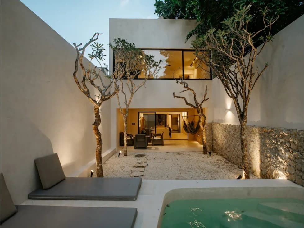 Casa AKNAI en La Plancha — foto 1