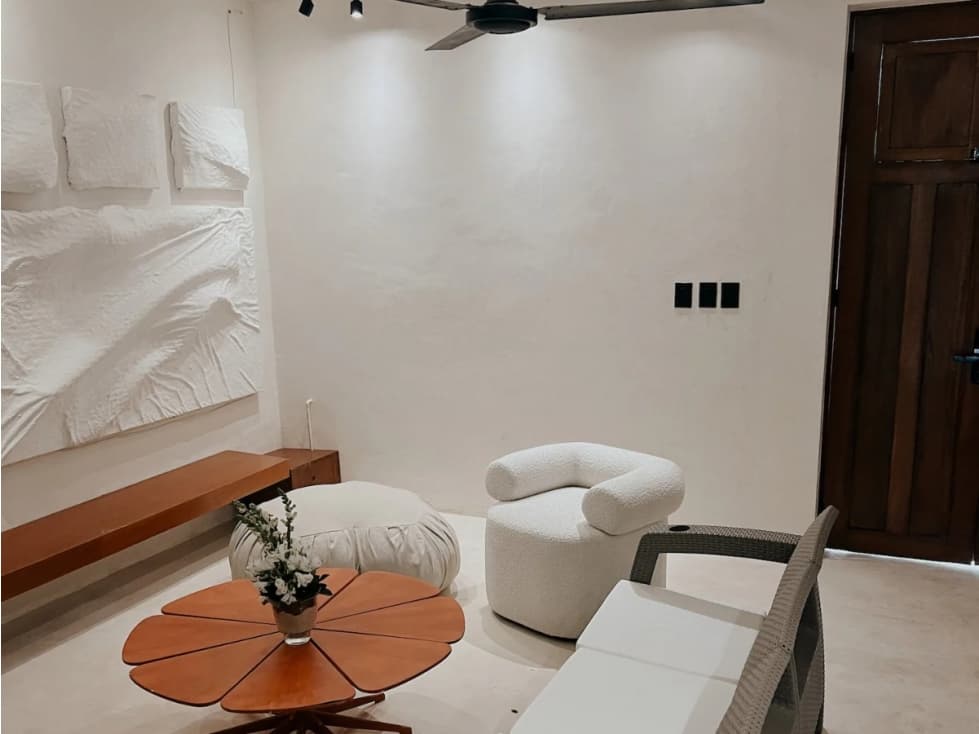 Casa AKNAI en La Plancha — foto 3