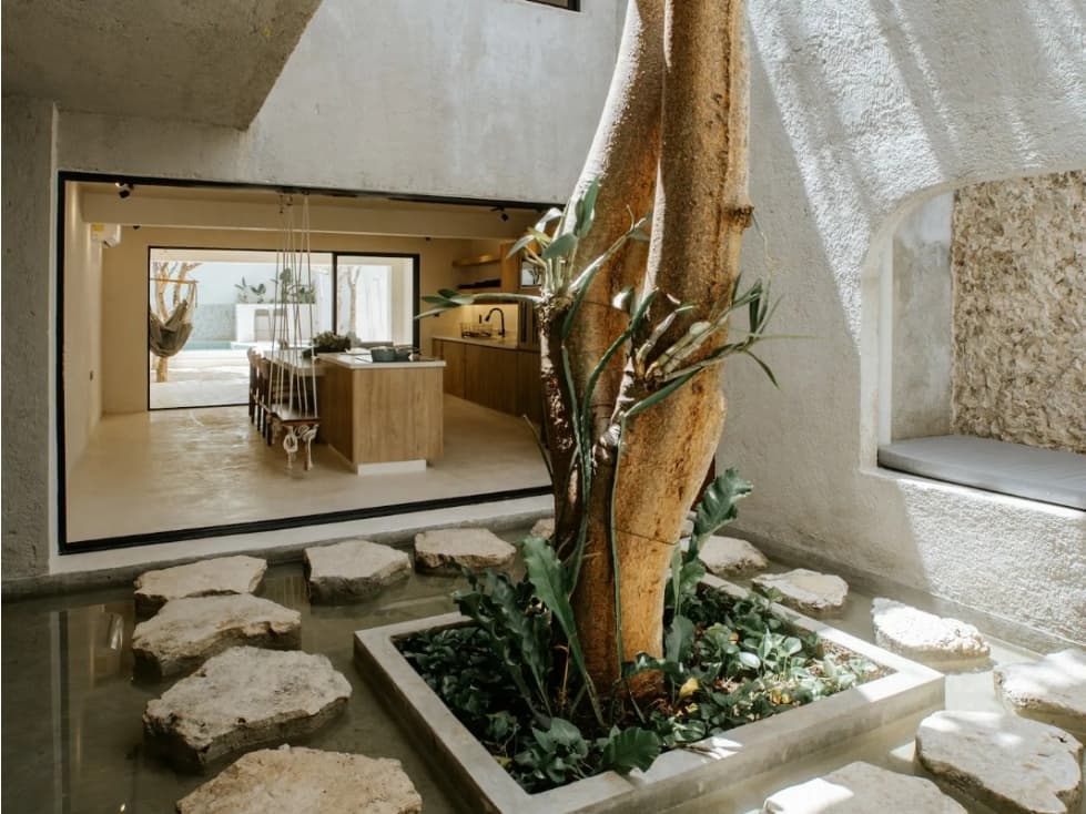 Casa AKNAI en La Plancha — foto 5