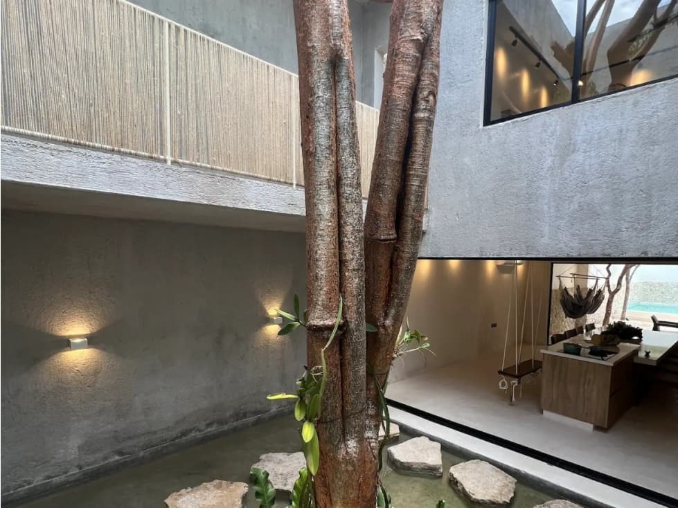 Casa AKNAI en La Plancha — foto 6